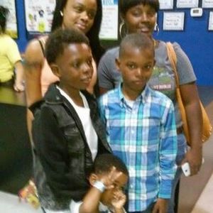 Meet your Posher, Rolanda